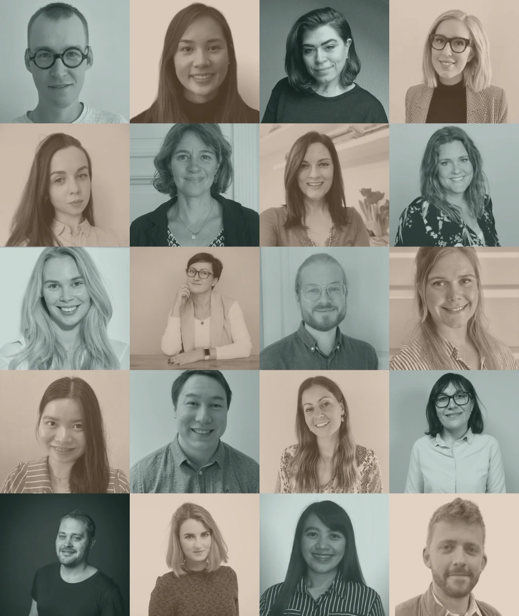 Fjölbreytt úrval sálfræðinga Lifekeys